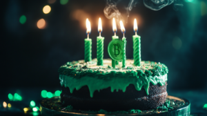 solana 5 lat