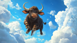 bycze nastroje btc bull