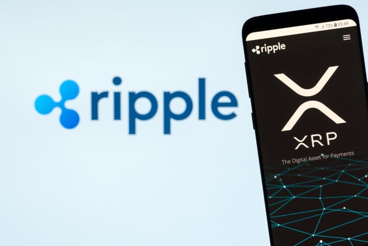 Ripple już jutro odblokuje 1 miliard tokenów XRP: rośnie presja sprzedażowa