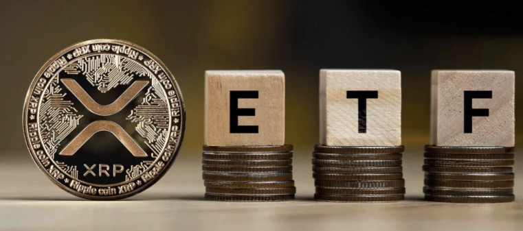 ripple etf xrp