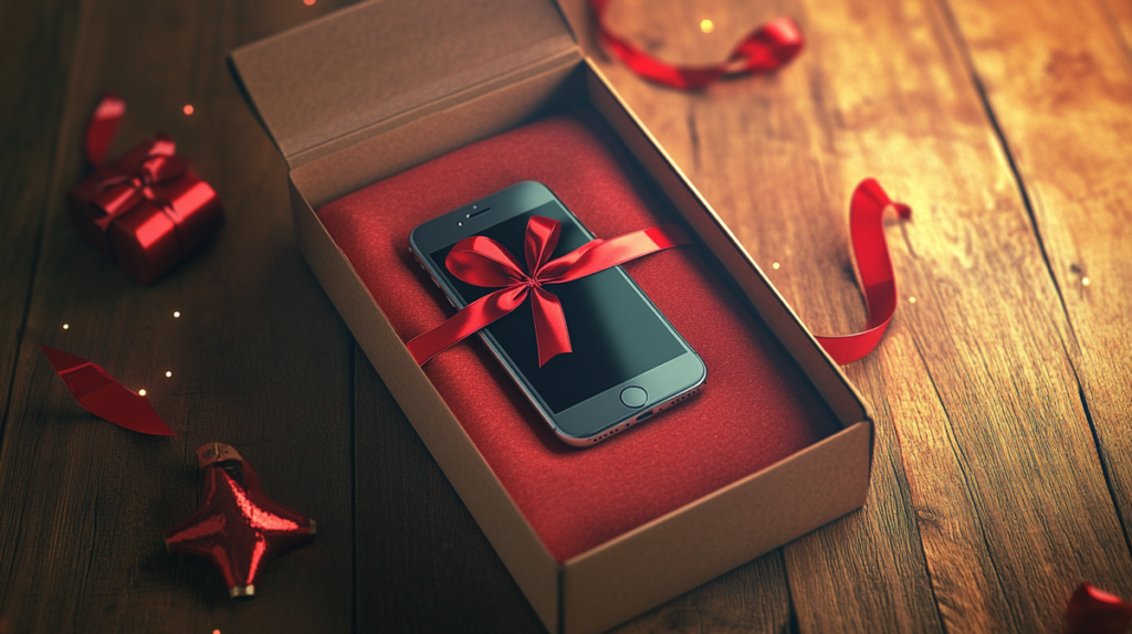 wygraj iphone