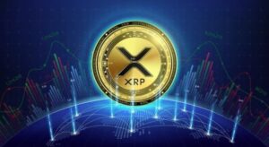 xrp w roli cyfrowego złota