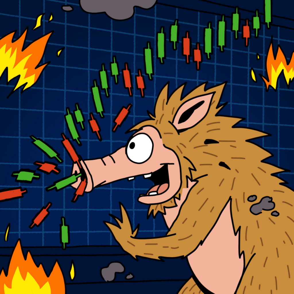 Snorter charts