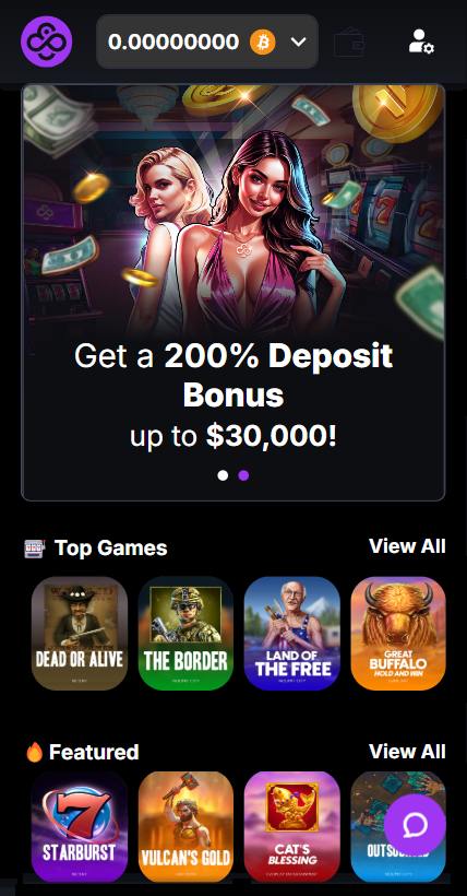 kasyno online bez weryfikacji coincasinio
