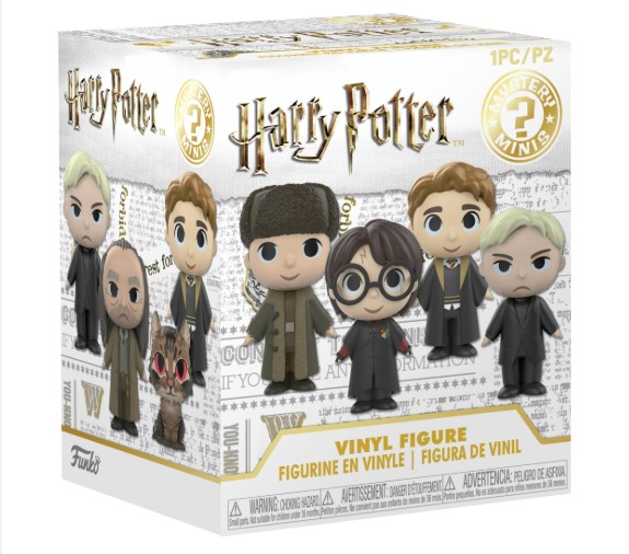 funko pop harry potter