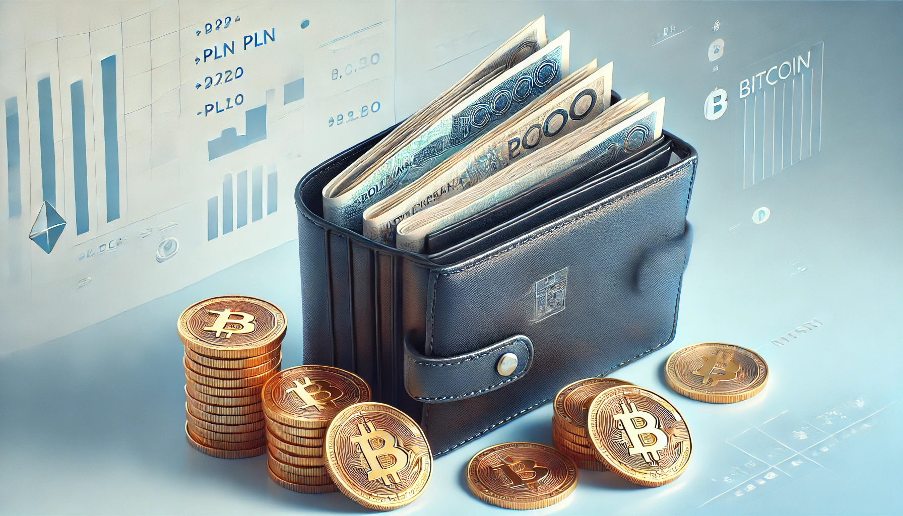 Jak kupić Bitcoin za złotówki (PLN)? Kompletny przewodnik 2026