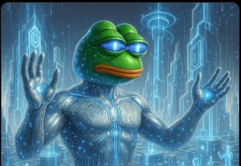 mind of pepe x
