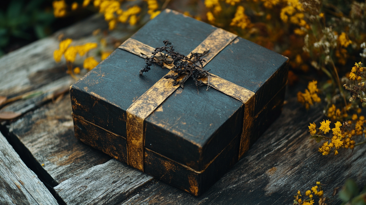 Mystery box – gdzie kupić pudełko-niespodziankę?