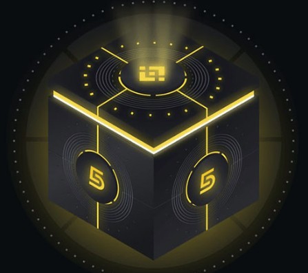 nft mystery box