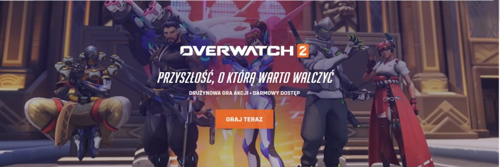 overwatch 2 home