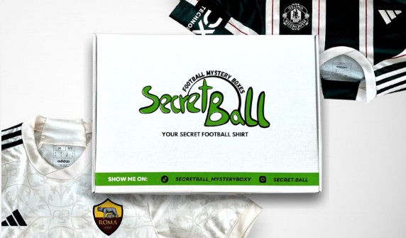 secretball