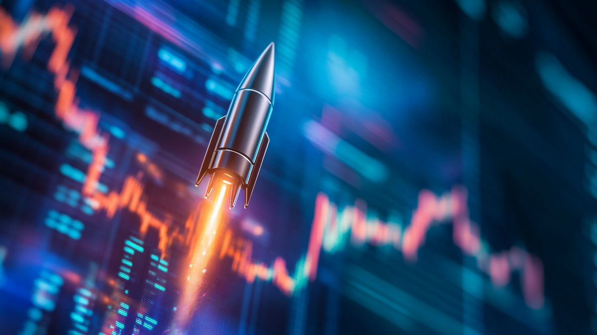 Efekt domina po wzroście ETH: altcoiny na starcie do hossy