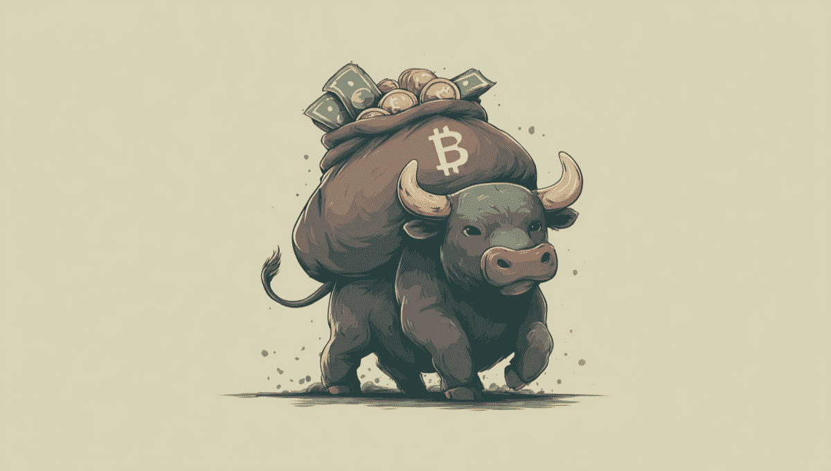 Bitcoin walczy, a ten memecoin szykuje się do startu. Sprawdzamy strategię na 3 kwartał 2025