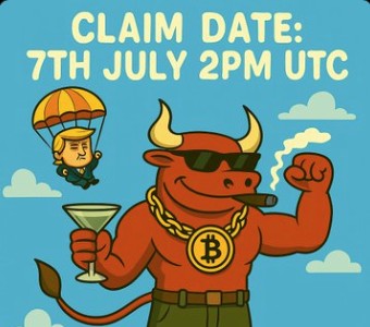 btc bull odbiór claim