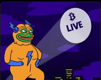 bitcoin hyper live