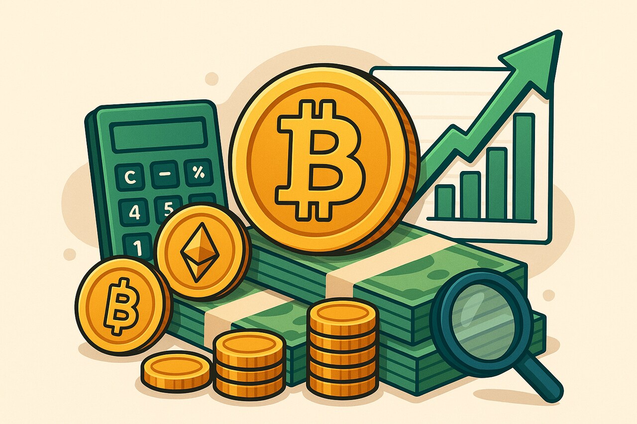 7 sposobów, jak zarabiać na krypto w 2026 roku - CryptoDnes Polska