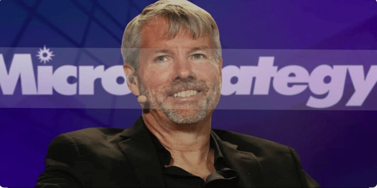21 milionów USD za 21 lat: Michael Saylor prognozuje cenę Bitcoina