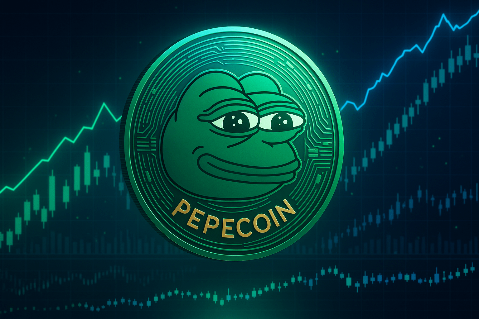 Czy cena $PEPE wystrzeli w górę? Tajemniczy wpis Elona Muska 