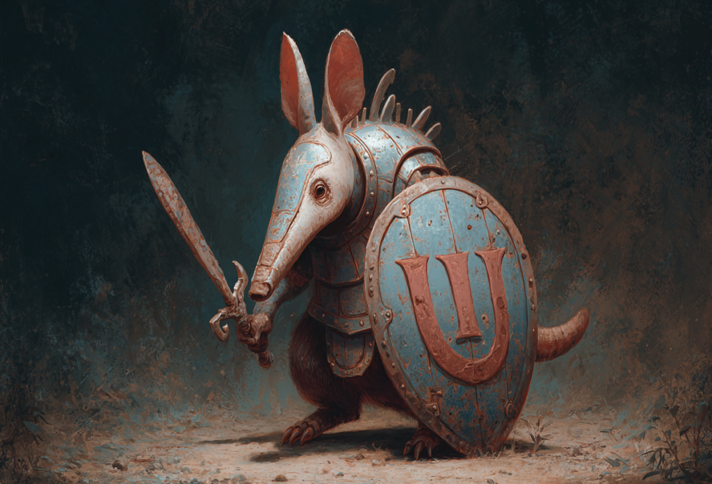useless token