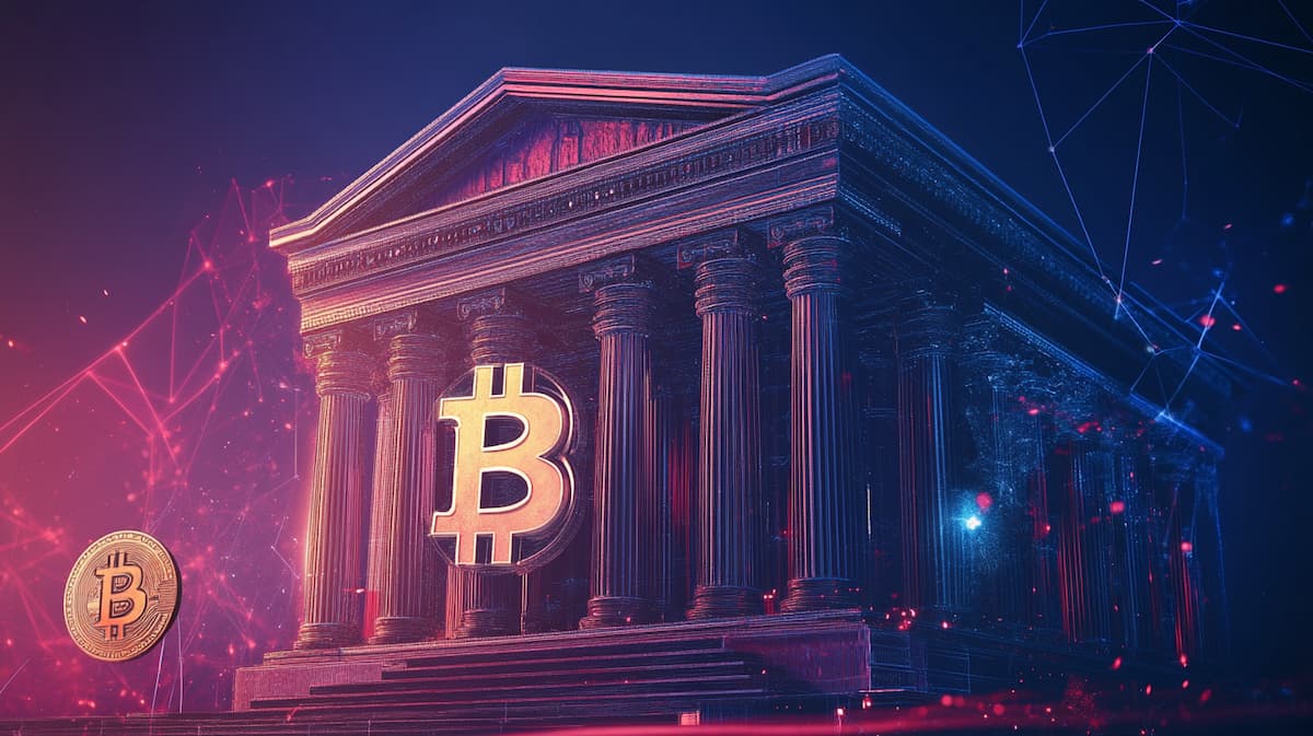 Coinbase i JPMorgan łączą siły. Nowa era kryptowalut w bankowości na horyzoncie?
