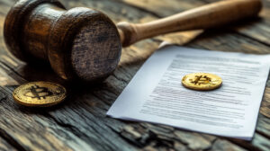 Nielicencjonowane stablecoiny zbanowane.