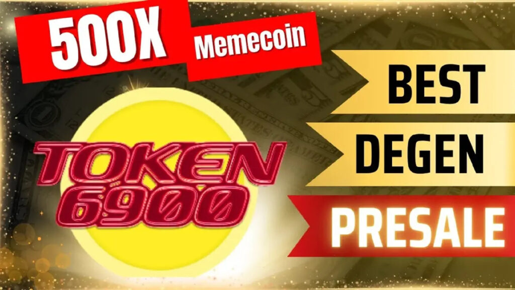 token6900