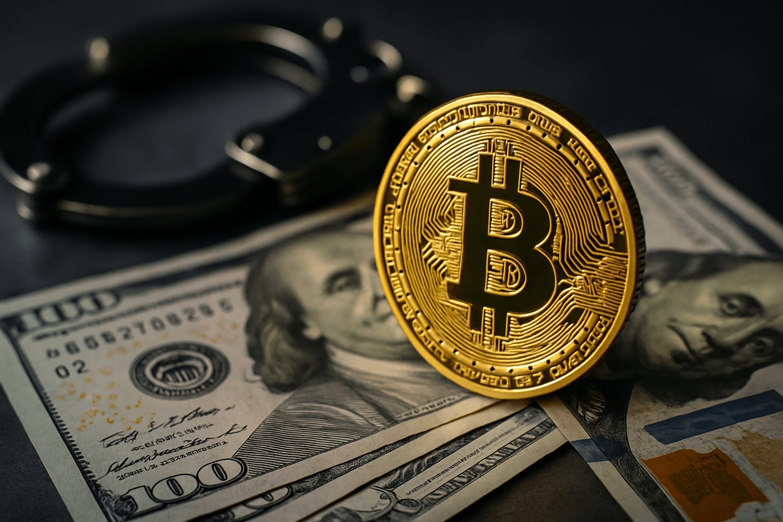 Gubernator Arizony mówi “NIE” Bitcoinowi 