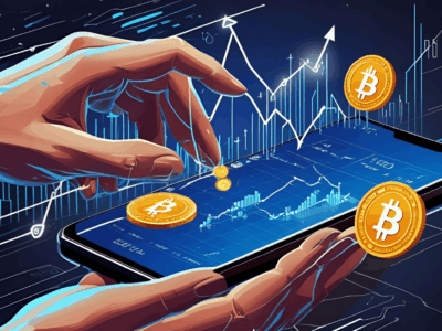Bitunix jako pierwsza giełda oferuje pełną integrację TradingView dla urządzeń mobilnych