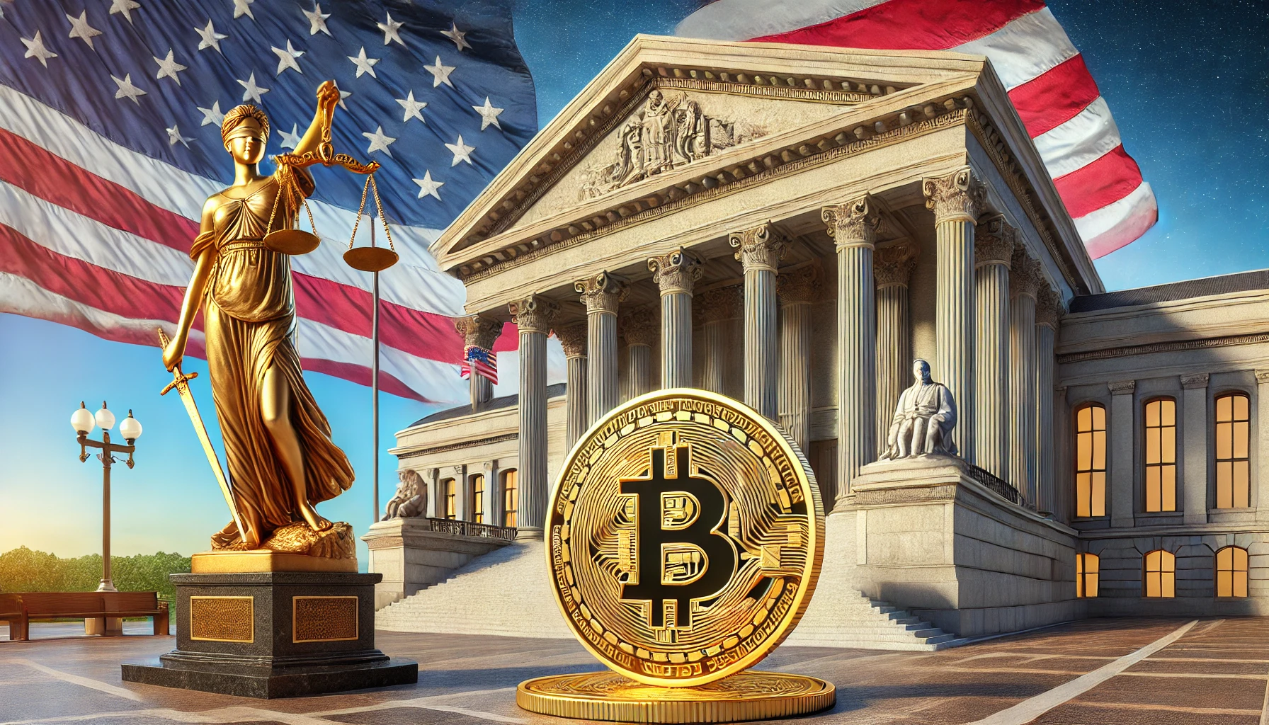 Decyzja FED już dziś – rynek kryptowalut w napięciu przed zmianą stóp [RELACJA NA ŻYWO]