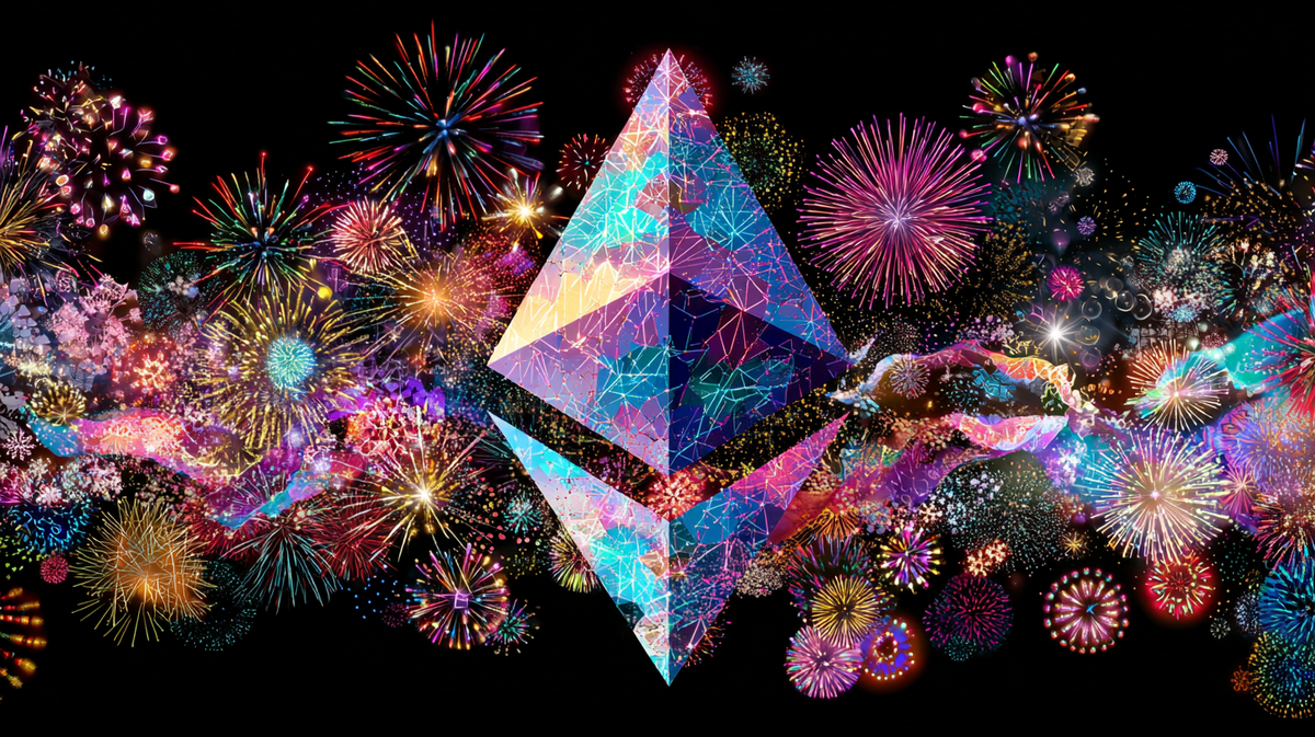 Kryptofundusze biją rekordy – Ether ETP podkręca wyniki 2024