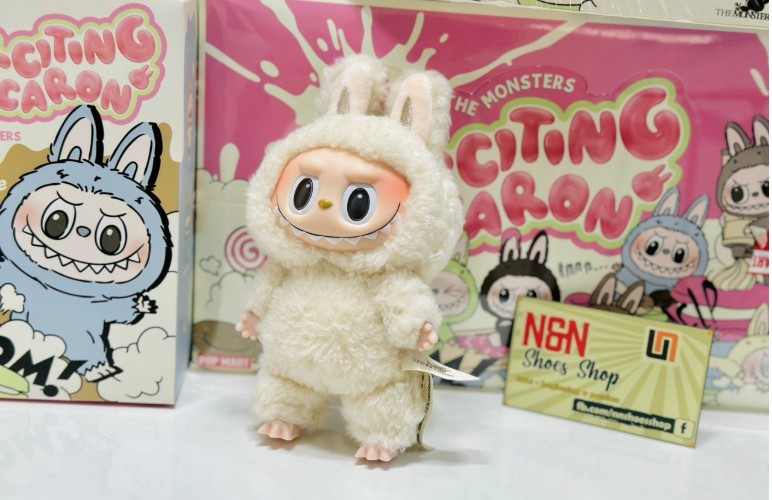 labubu