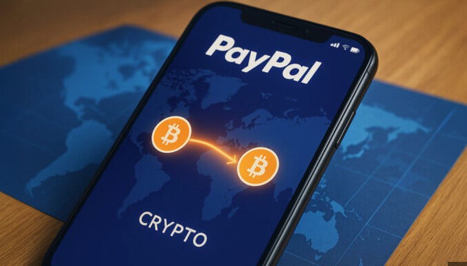 paypal krypto