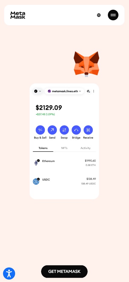 portfel kryptowalut MetaMask