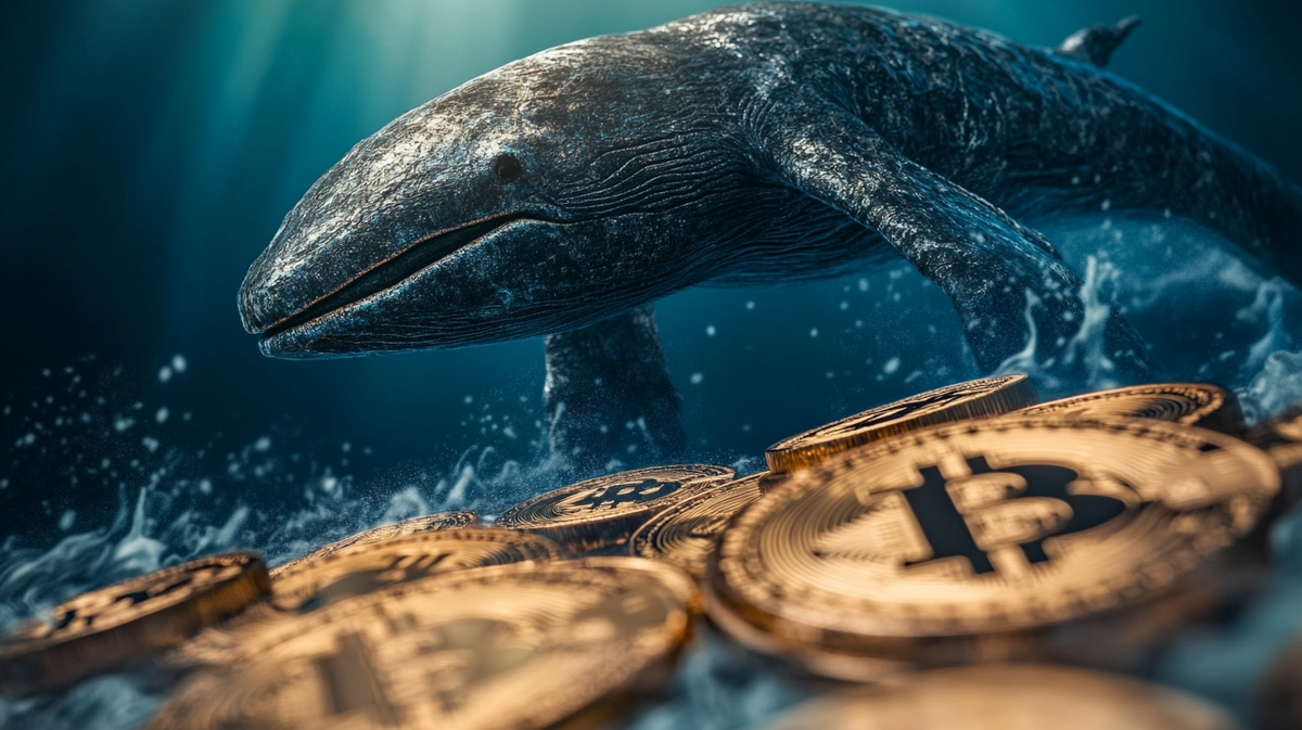Indeks siły Bitcoina runął! Galaxy Digital sprzedaje BTC za 500 milionów dolarów