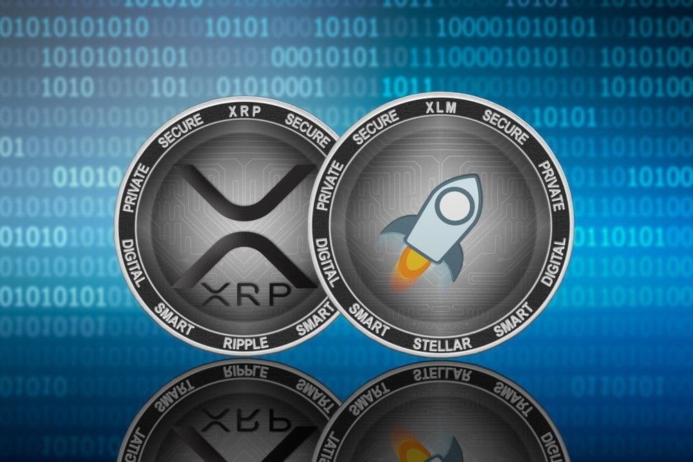 ChatGPT podaje swoje typy na drugą połowę 2025: XRP, XLM, a może coś jeszcze?
