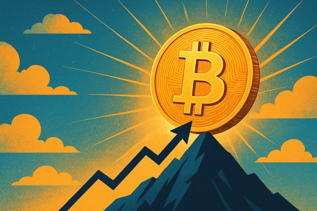 Bitcoin ATH
