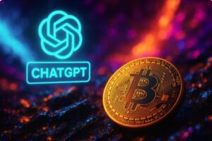 chatgpt 5 prognozuje cenę bitcoina