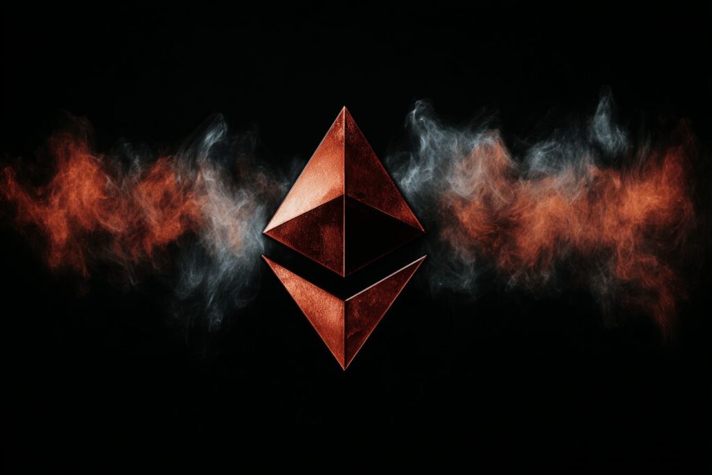 czy eth to altcoin ethereum