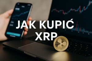 jak kupić XRP kupno Ripple zakup