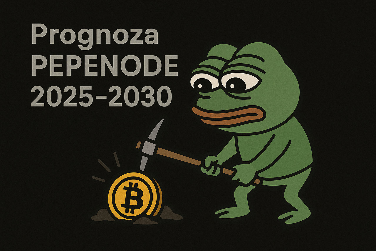 Prognoza Pepenode ($PEPENODE) na lata 2026–2030