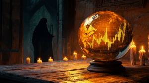spadek bitcoina prognoza
