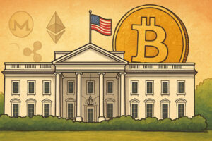 Czy nadchodzi zmiana polityki wobec kryptowalut w USA
