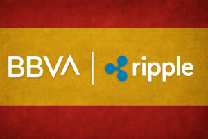 Ripple i BBVA łączą siły