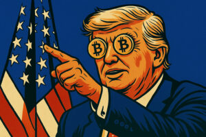 Trump na celowniku Demokratów