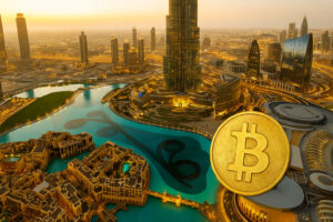 Bitcoin coraz szerzej akceptowany w ZEA