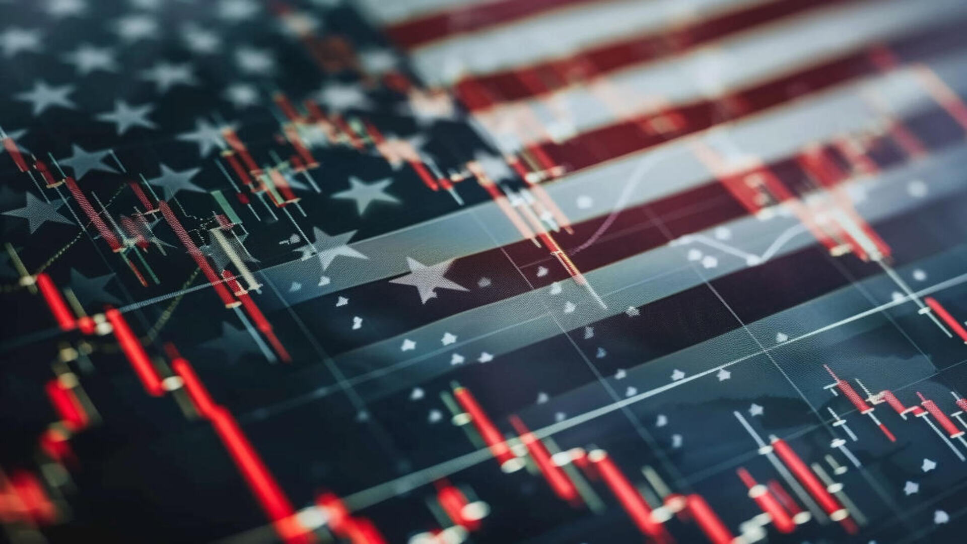 S&P 500 na rekordach, a Buffett sprzedaje akcje – czy zbliża się poważna korekta?