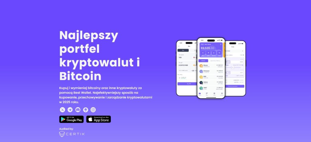 best wallet