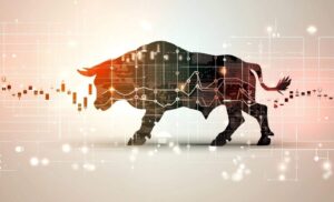 S&P 500 w historycznych wycenach. Co to oznacza dla kryptowalut?