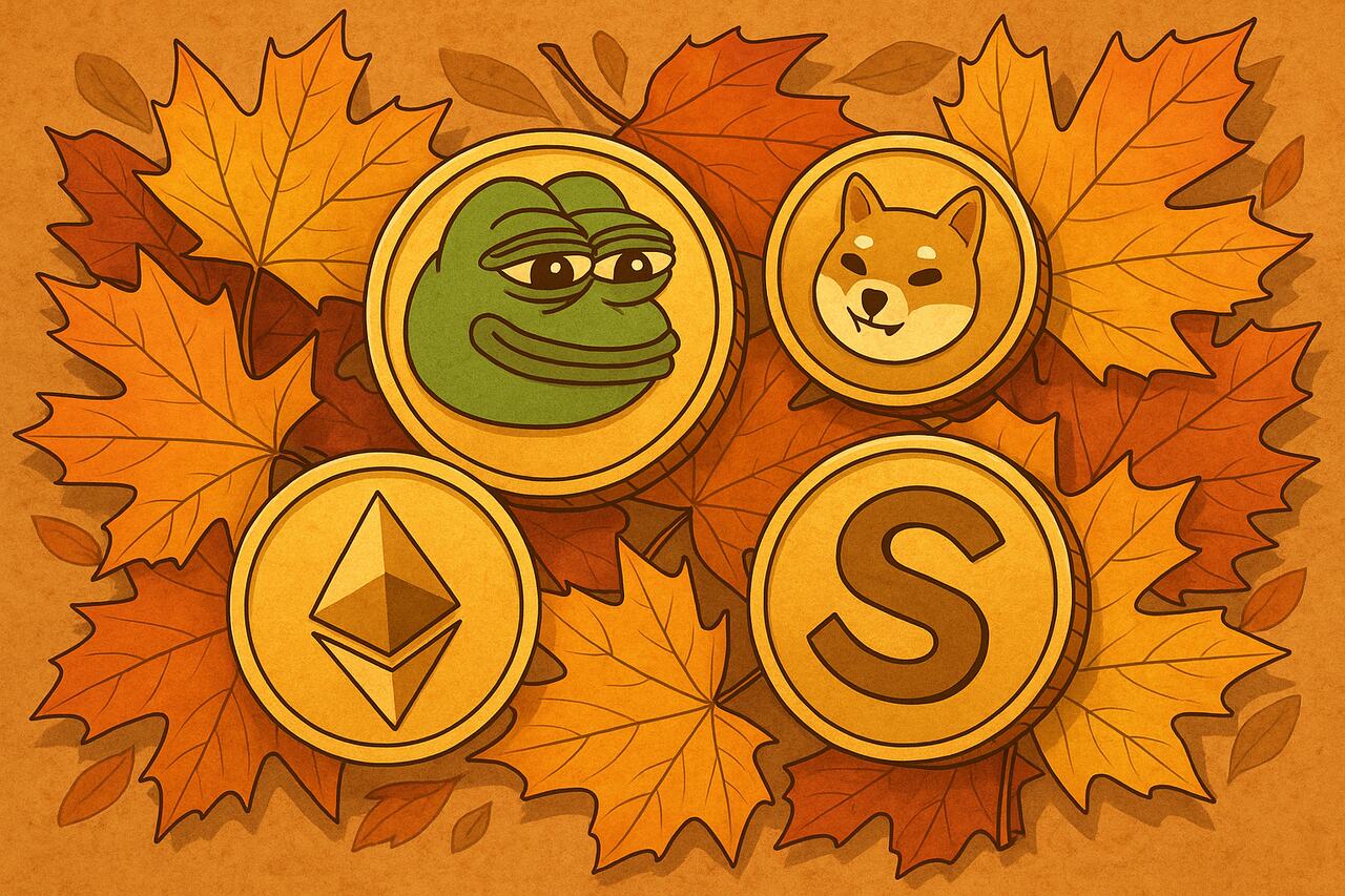 Najlepsze nowe memecoiny 2026 w jakie meme coins inwestować?