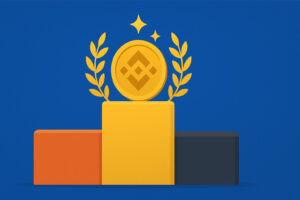 BNB Smart Chain bije rekord